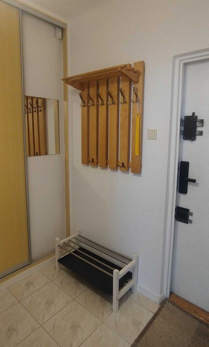 Bez opłaty za czynsz administracyjny w wyremontowanym mieszkaniu