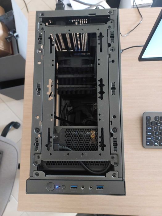 Refurbished PC + Monitor, Keyboard, and Mouse | Perfect for Work!64739974039427124