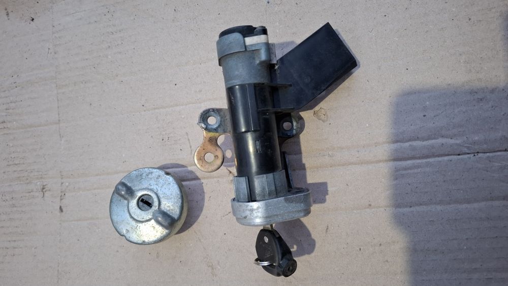 Замок зажигания HONDA DIO AF-56/57/ japan, хонда дио 56 комплект