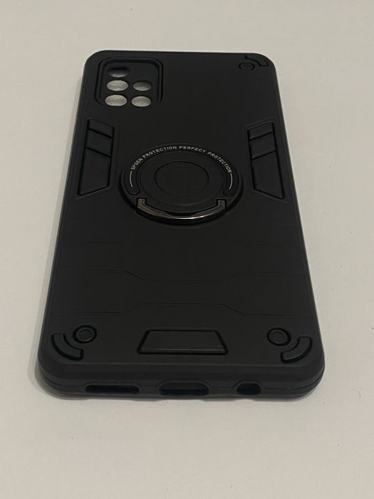 Чехол Samsung A51 / A515 Протиударний Захисний