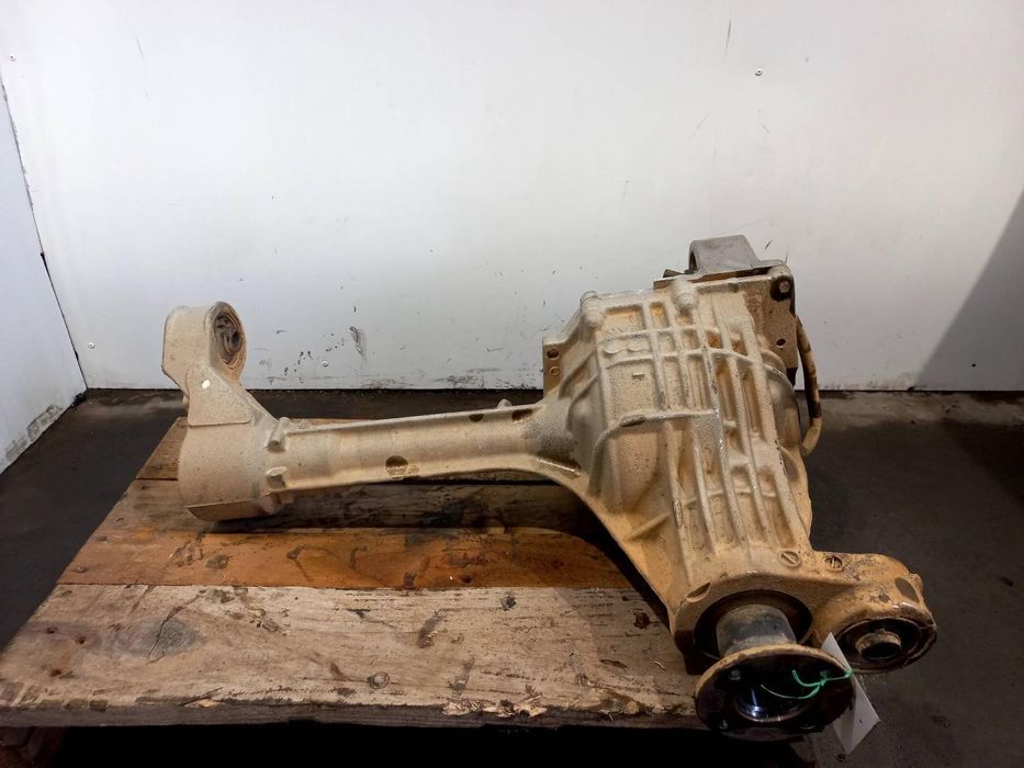 Diferencial Frontal Nissan Navara Pickup D40M