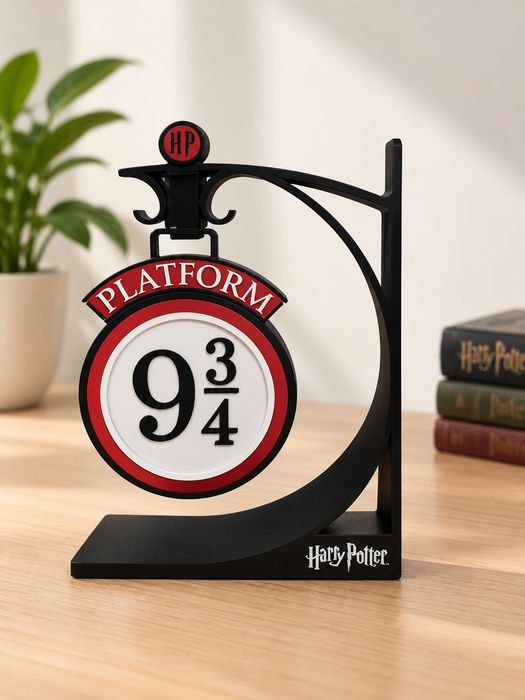 Luminaria harry potter
