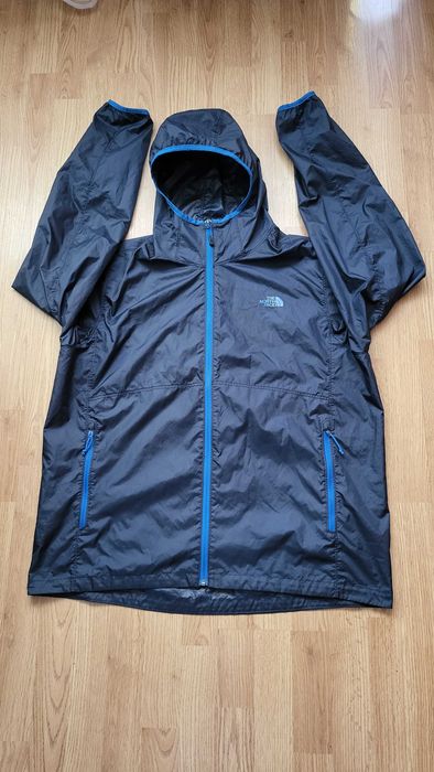 Kurtka The North Face streetwear Rap y2k drill drip