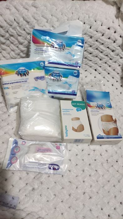 Laktator elektryczny Canpol babies EasyStart