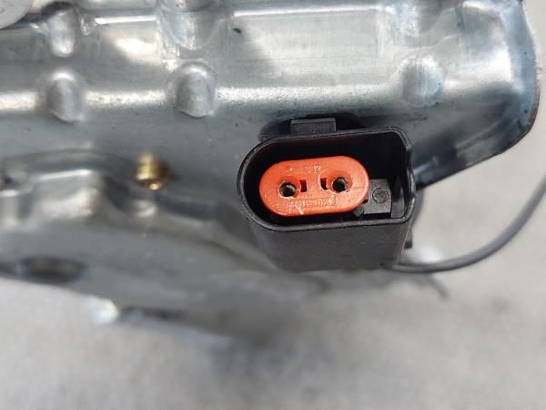 Motor limpa vidros trás FORD Focus I Carrinha (DNW)