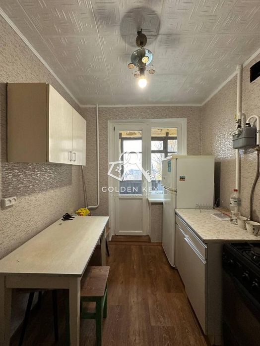 Оренда 2-кімнатної квартири на Дзержинці