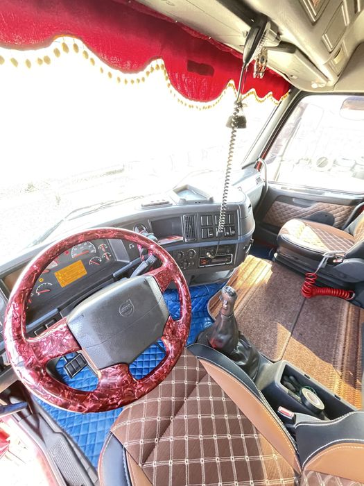 Вольво FH Євро-5