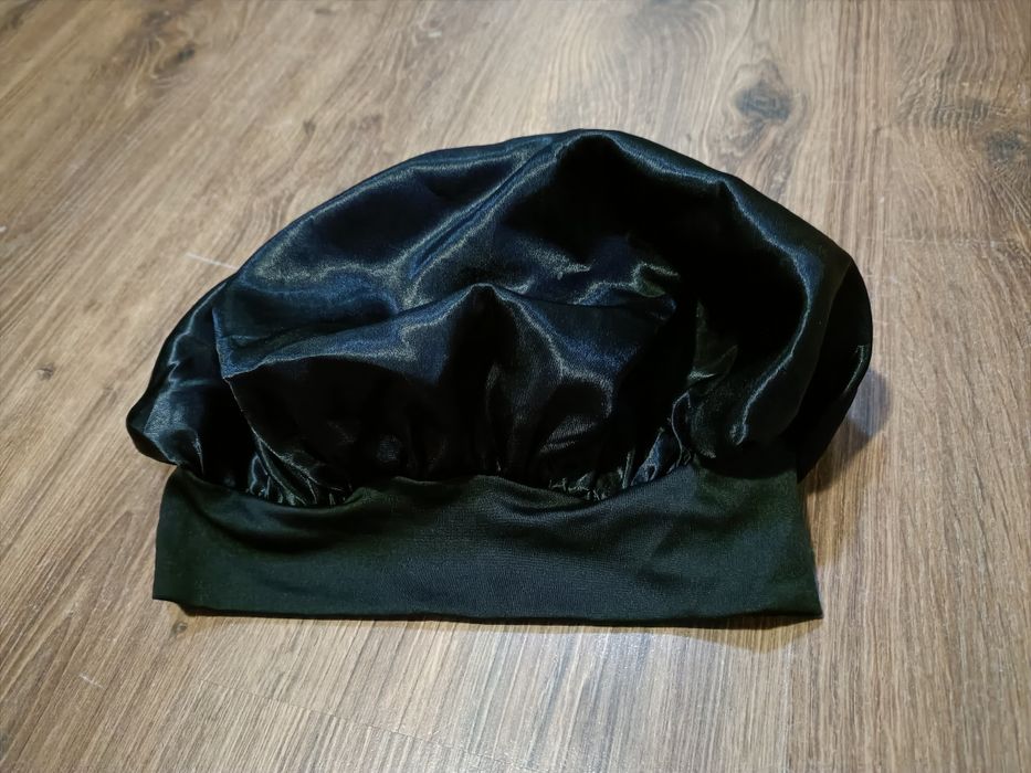 Czepek, bonnet do spania
