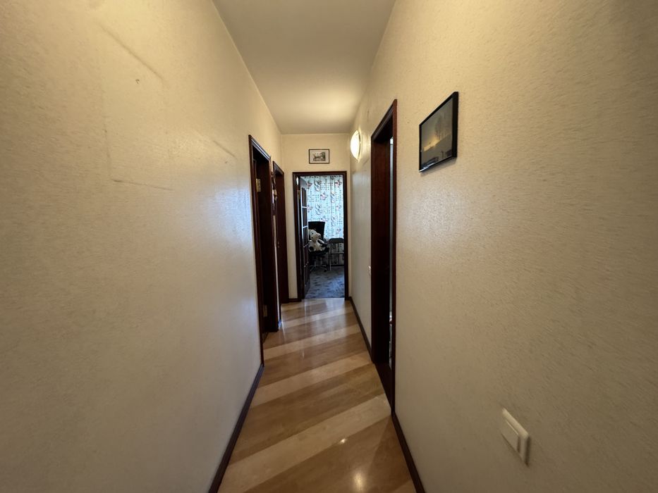 Продається простора 4-х кімнатна квартира в самому центрі Дніпра!