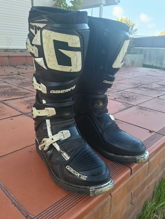 Botas Gaerne SG 12