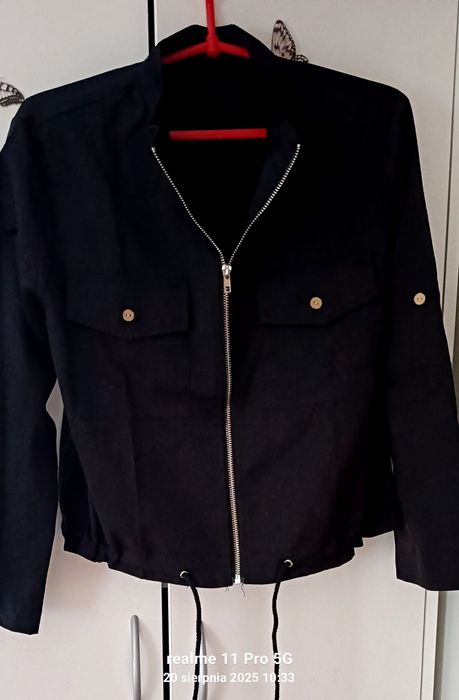 Okazja ! Nowa super bluza damska.