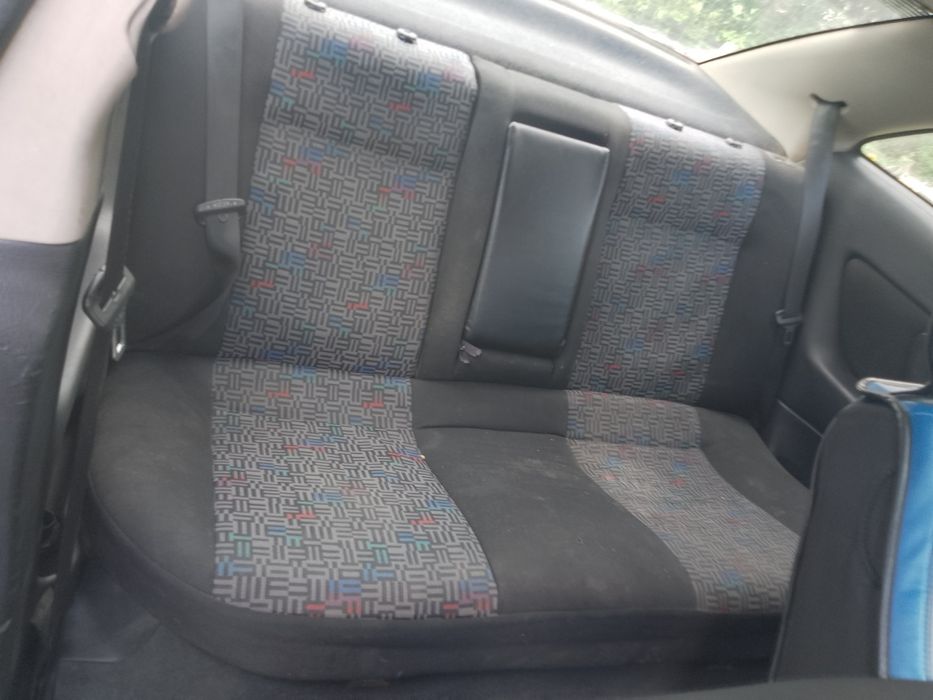 Opel Astra 2 II G Bertone 1.8 16V LPG