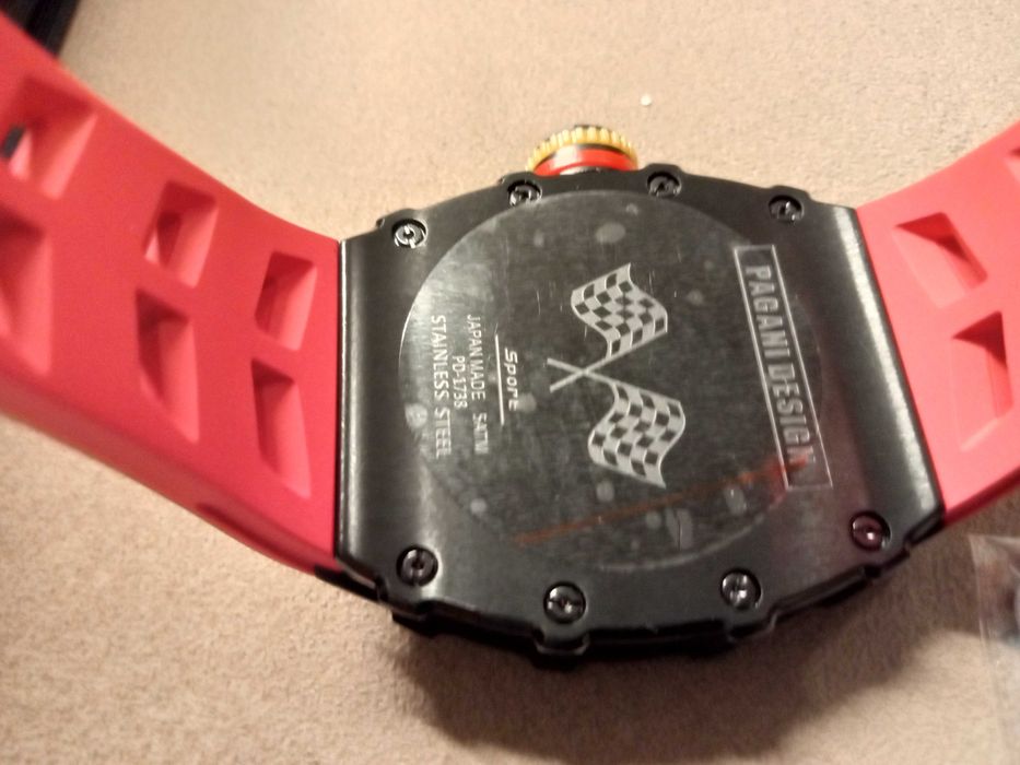 Relógios Automáticos. Para desocupar. Oportunidades