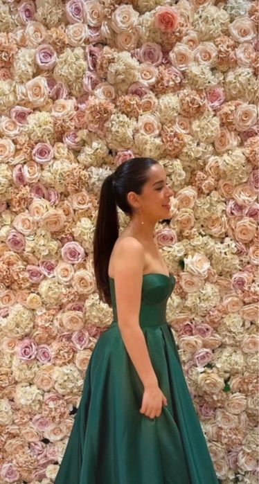 Vestido baile/cerimonia