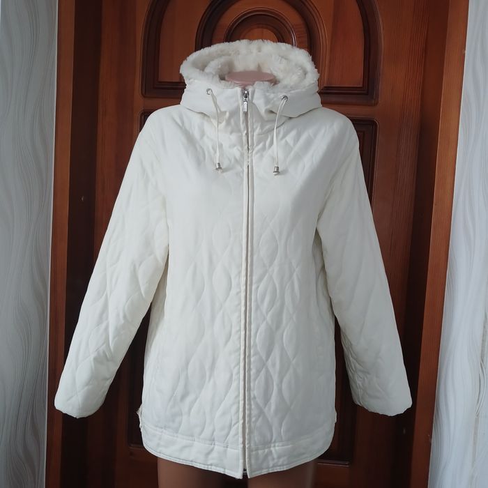 Куртка ZONA женская