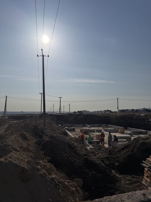 Однокімнатна квартина Район Льонокомбінату