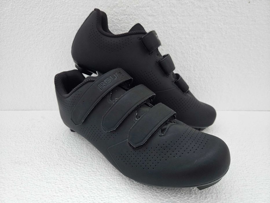 Sapatos AGU / Mavic / Sidi / Shimano nº42 (Novos)