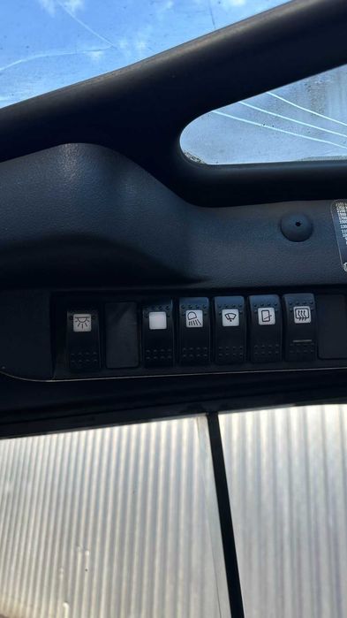 Linde Material Handling H25D-02 рік випуску 2014
