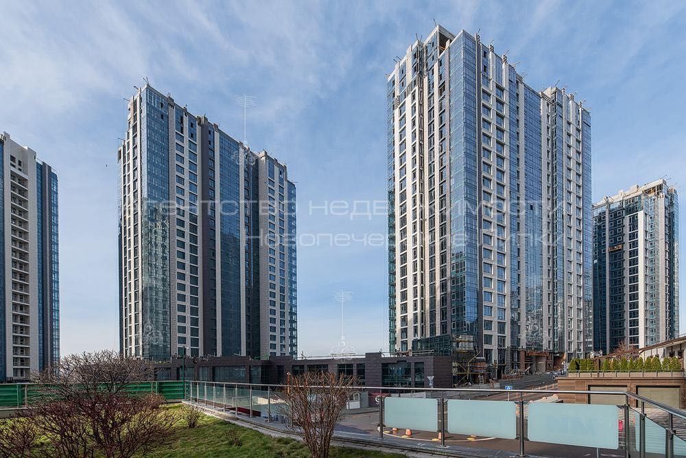 4+-rooms apartment apartment by the address st. Bulvar Druzhby Narodov (area 128 m²) - Atlanta.ua - photo 9