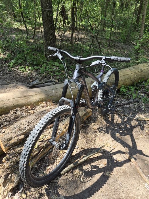 Rower mtb ns snabb