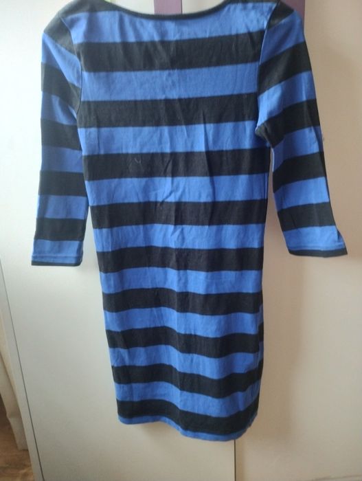 Sukienka tunika H & M 134 140