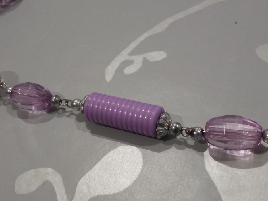 A ESTREAR - Colares sem brincos (com uma ou duas voltas)