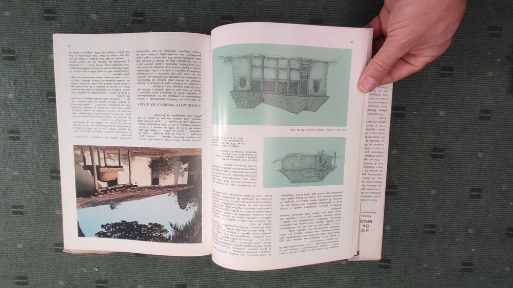 História da Arte Brasileira - P. M. Bardi