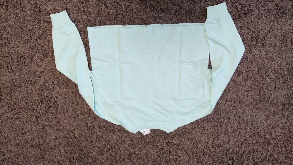 Світшот mango топ худі кофта