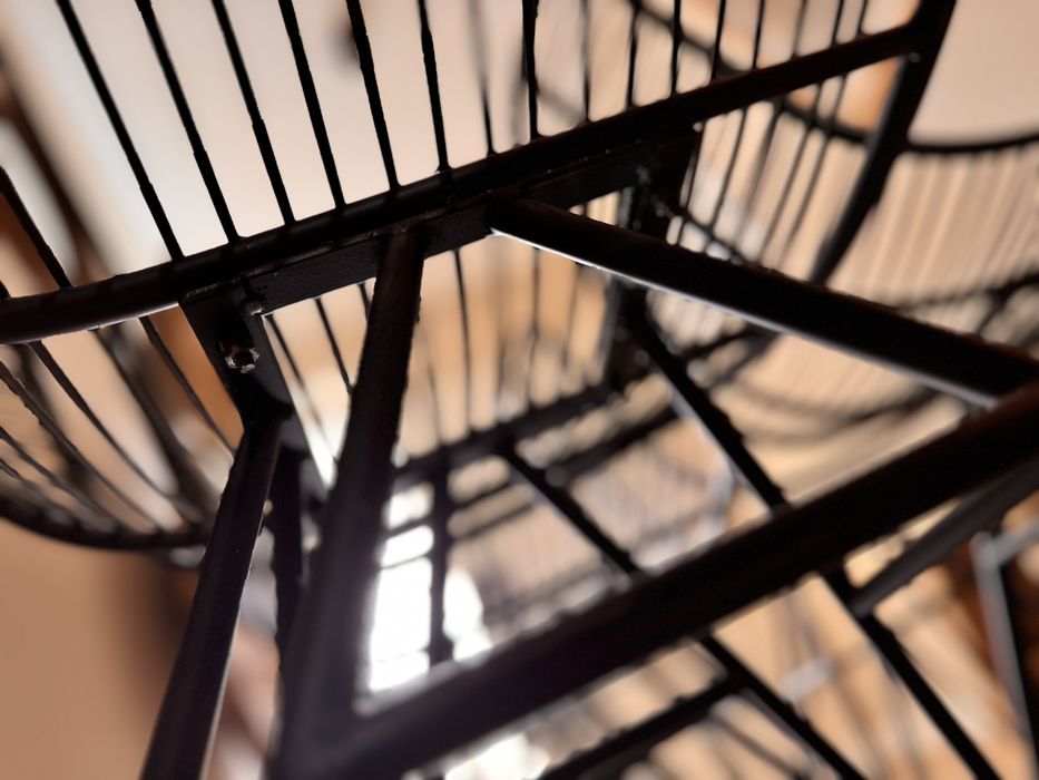 Conjunto 6 Cadeiras - Loja Arboretto