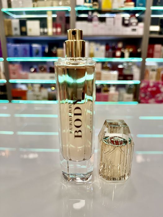 Burberry Body  Eau De Parfum UNIKAT 60 ml