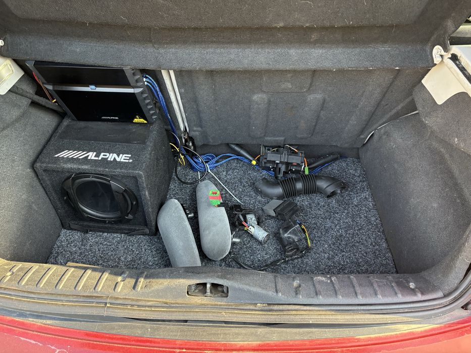 Citroen C3 2003 1.4