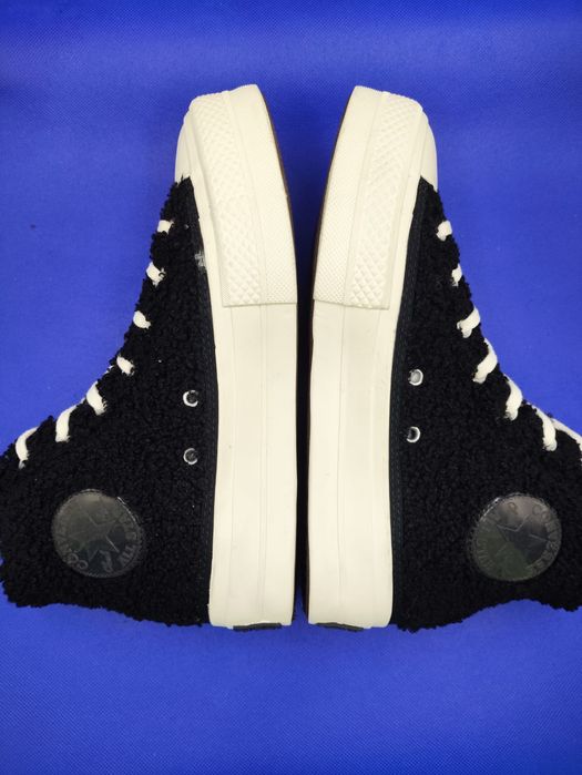 Кеди Converse Chulk Taylor All Star - 39 розмір. Оригінал