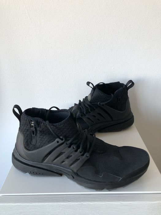 Buty Nike Air Presto Mid Utility - 45  Jordan
