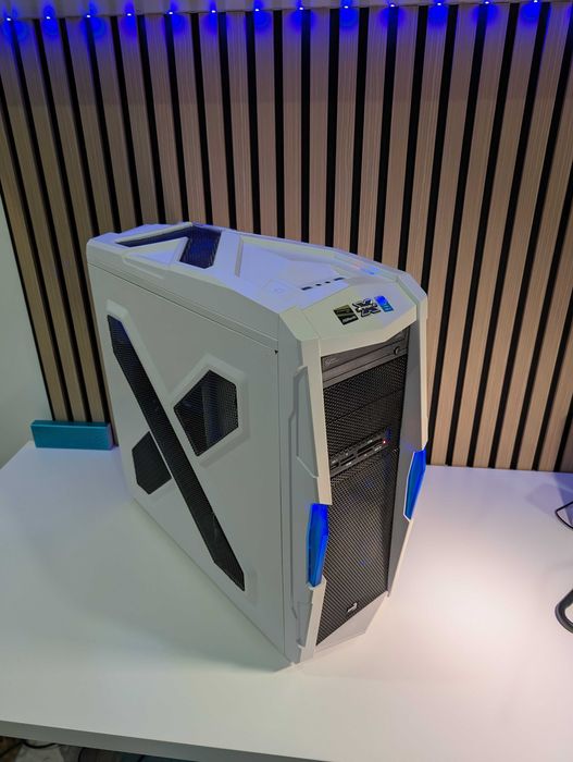 PC Gaming i7 16GB RAM 1TB SSD NVMe GTX