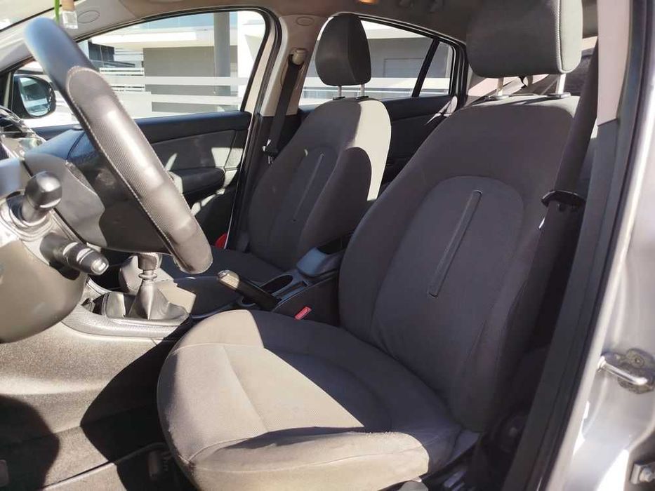 Fiat bravo  1.6 2008