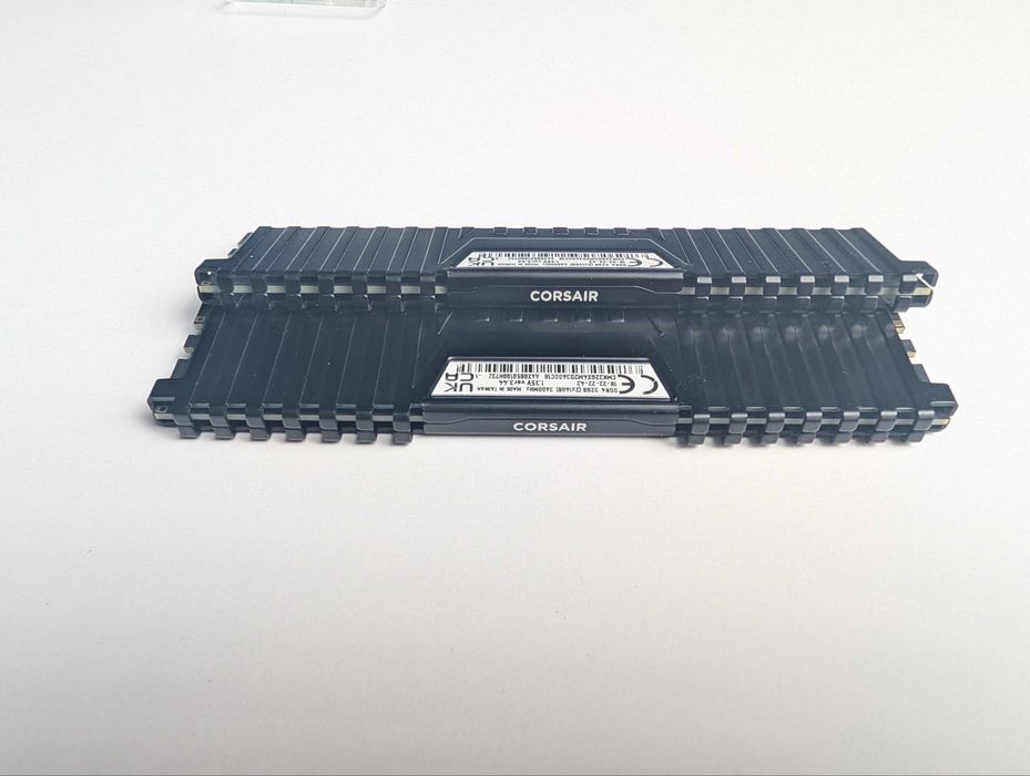 Оперативна Пам'ять Corsair Vengeance LPX DDR4 32GB (2x16GB) 3600MHz | МАГАЗИН | Гарантія 90 днів