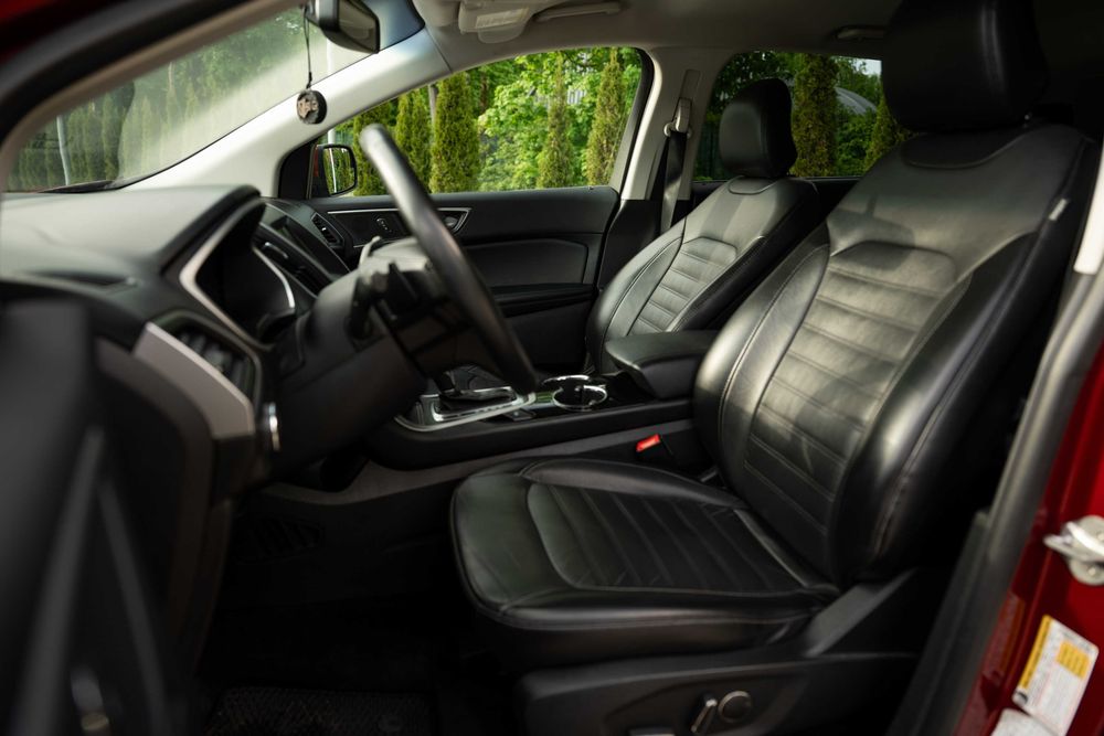 продам Ford Edge 2017 р