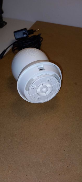 Câmara tapo tp-link