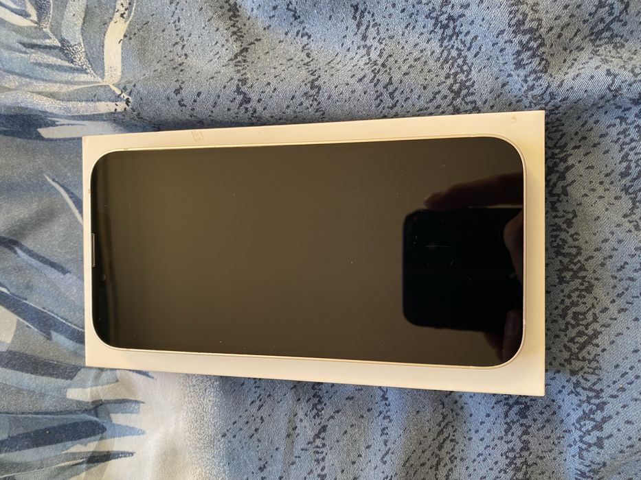 Iphone 13 128gb 94% bateria