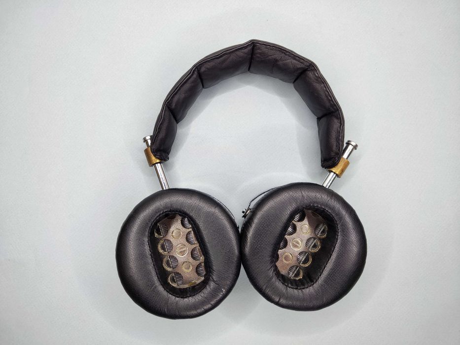 Ізодинамічні (планарні) навушники VA Audio H-1 — Hi-End звук