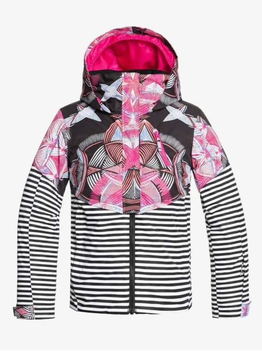 Куртка для зимових видів спорту ROXY ( ERGTJ03078 ) FROZEN F GIRL