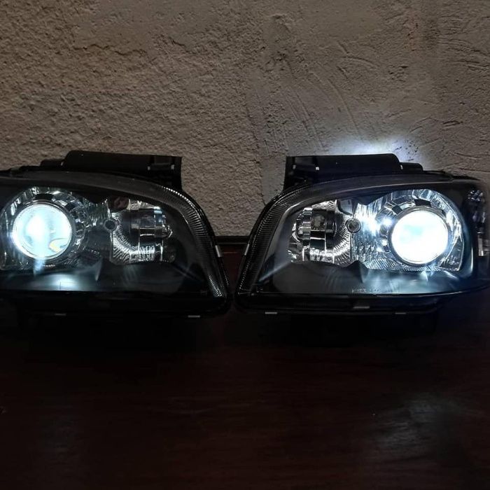 Oticas ibiza 6k2 Estilo cupra