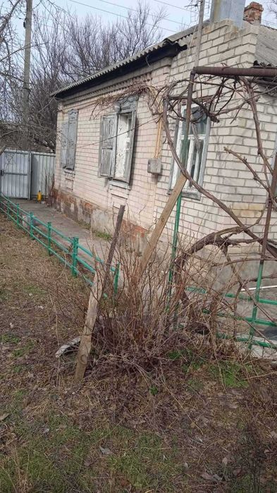Продається дом в Ізюме