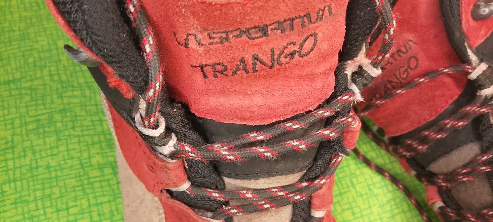 Buty Trekkingowe La Sportiva Ttango GTX r 42