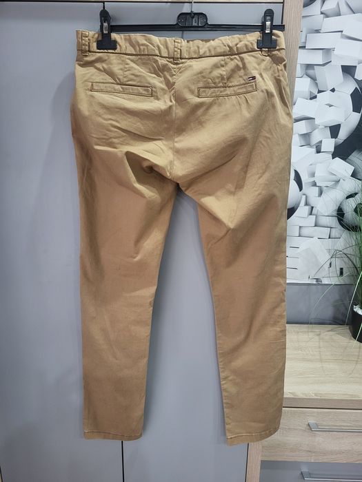 Spodnie Tommy W29 L30