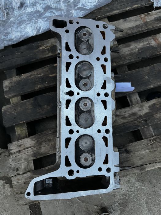 Нива 1.7 для бездоріжжя