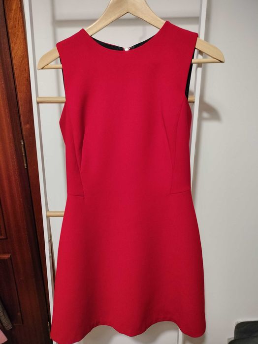 Vestido elegante Zara