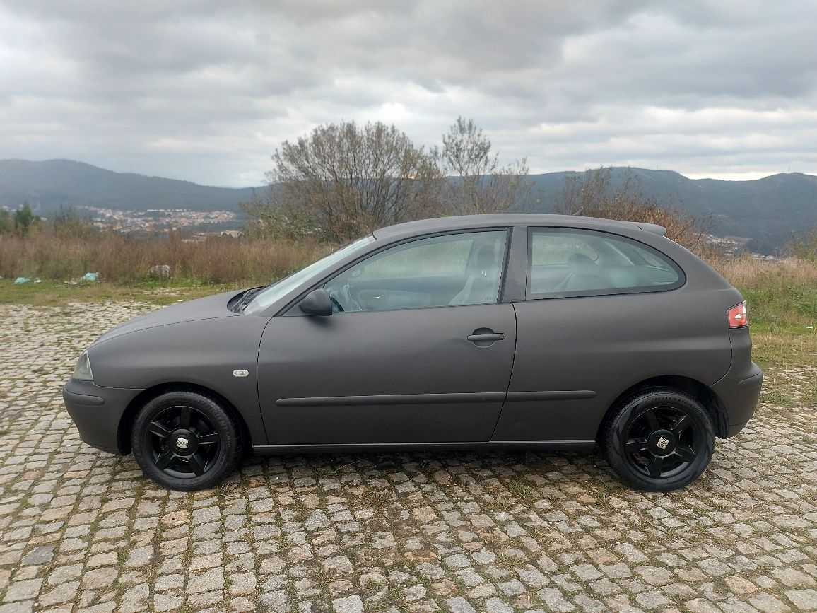 Especificacoes - Seat - OLX Portugal