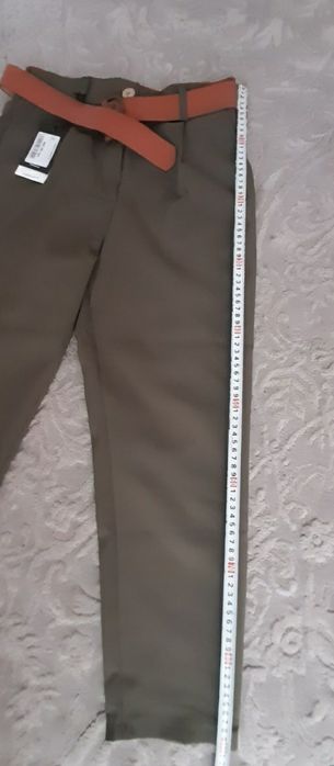 Стильні жіночі брючки. 46-48