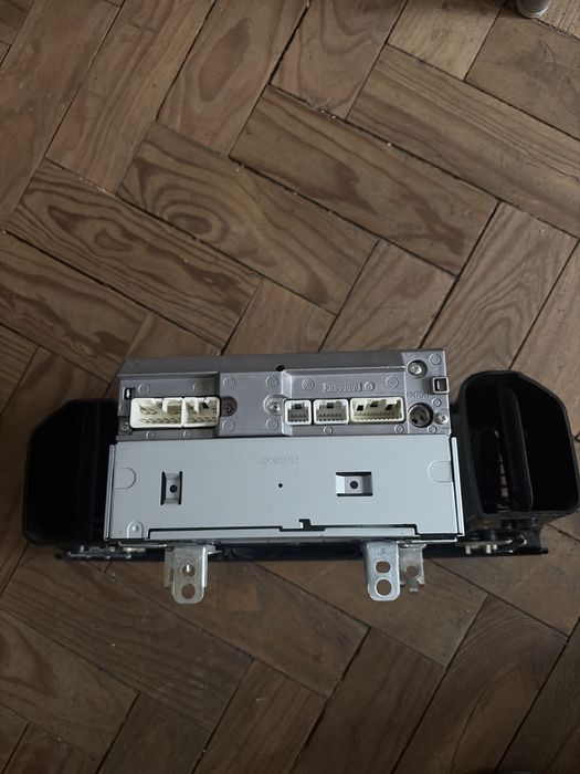 Radio Original Toyota Corolla D4-D 2005